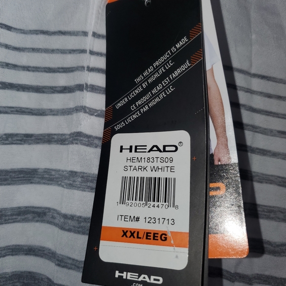 Head icon polo - Picture 3 of 5